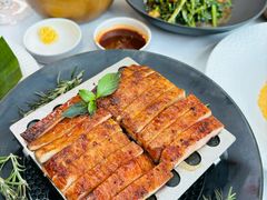 -泰漾Yang Aroi(静安嘉里中心店)