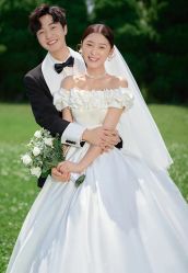 -拾年·定制婚纱摄影