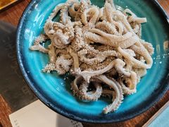 -羊大爷涮肉(亮马桥店)