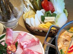 -生如夏花泰式火锅(西村黑金店)