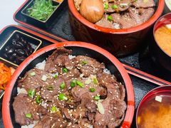 -牛邸·烧肉饭(来福士店)