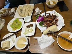-韩邦朝天锅