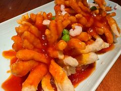 -裕兴记•蟹黄面馆(人民广场店)