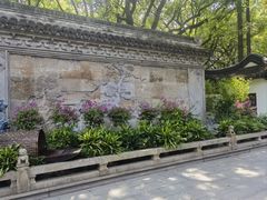 -上海醉白池公园
