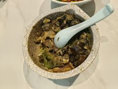 擂椒皮蛋-周大厨辣椒炒肉(淮安万达店)
