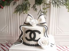 -考文甜品研究社