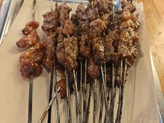 -老白家怡贵园烤肉