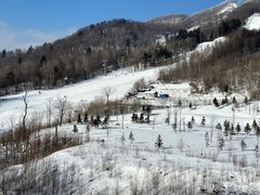 -长白山万达国际滑雪场