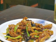 -黑石礁酒楼·海鲜(黑石礁店)