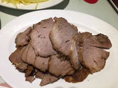 -老昌春饼(中央大街店)