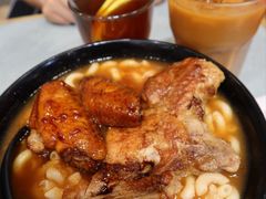 -华嫂冰室(尖沙咀店)