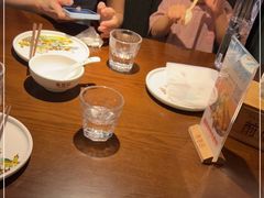 -前海沿·青岛菜(李沧万达店)