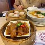比起万人爱的红米肠，我更喜欢艇仔粥和大油条
