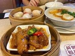 -点都德(千灯湖环宇城店)