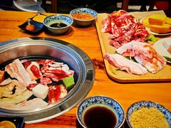-玖泉里烤肉
