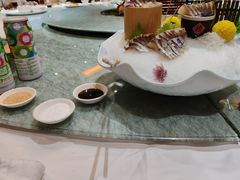 -桃园盛宴·岭南粤菜·手工茶点(南庄店)