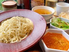-苏堂阳春面•九年庆(北京路天河城店)