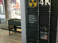 -4k轰趴馆(中关村店)