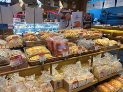 -西村叔叔的店·面包·甜品·蛋糕(崂山丽达店)