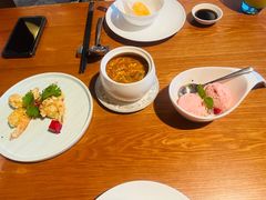 -苏州园区福朋喜来登酒店·聚味轩中餐厅