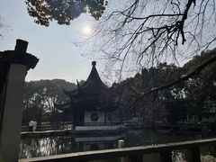 -西园戒幢律寺