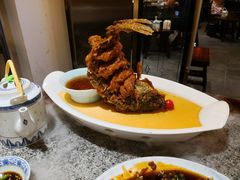 招牌糖醋鲤鱼-映像徐州(滨湖店)