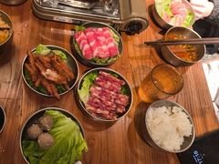 -夺多山贵州酸汤牛肉火锅(7mall店)