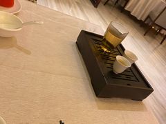 -福州天元国际威斯汀酒店·中国元素餐厅