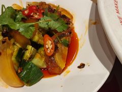 -禄鼎记·多口味酸菜鱼(侨鑫店)