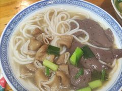 -锦泓老字号猪脏粉(东联大厦店)