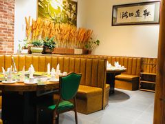 -草原塞蛮羊火锅城(港湾店)