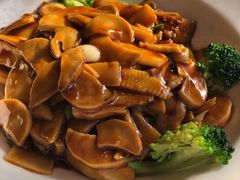 -大碗居·烤鸭·鱼头泡饼(天坛东门店)