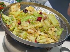 -欧记大排档·景德菜(上海首店)