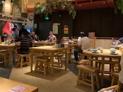 -南京大牌档(龙江新城市广场店)