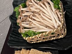 -湊湊火锅·茶憩(卓展店)