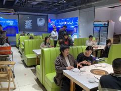 -清真·马坡烧烤涮牛肚·酸浆火锅(新区总店)