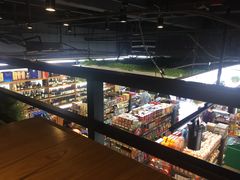 -香草叶披萨·咖啡·啤酒(翰林邻里中心店)