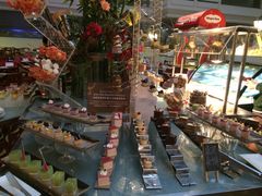 -桂林喜来登饭店雅琴餐厅