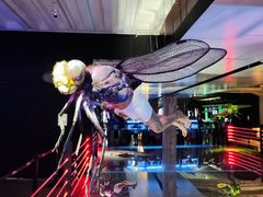 -现代汽车文化中心 Hyundai Motorstudio Beijing