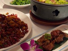 -小河盐帮·私家菜·烤鸭(三元桥·霄云路店)