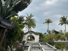 -三亚亚龙湾美高梅度假酒店Fun动冲浪
