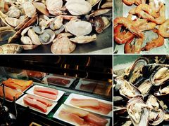 -天津君隆威斯汀酒店