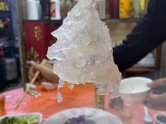 -成发鱼生