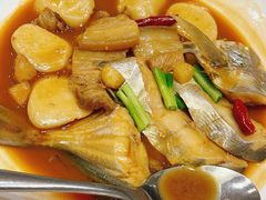 -宁海食府(总店·天一阁望京店)