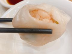 顺德人家虾饺皇-顺德人家食府(黄金广场店)