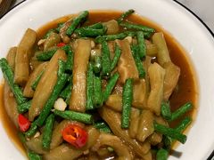 -小菜园新徽菜(蚌埠蚌山万达店)
