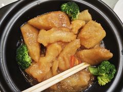 -百乐门喜宴(海珠广场华厦店)
