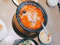 -洪兴砂锅·融合砂锅菜(三站店)