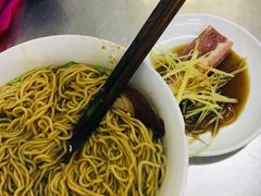 -老赵面店(大西路店)