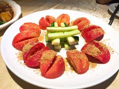 陈皮西红柿-五邑人家(江门店)